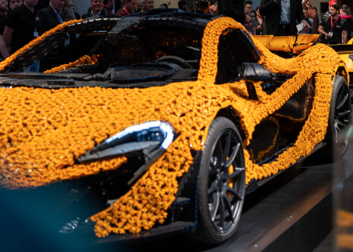 5 of the best things to do with kids this weekend